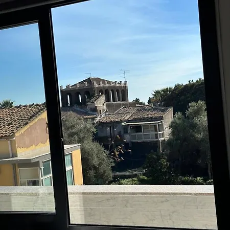Apartment Curia
