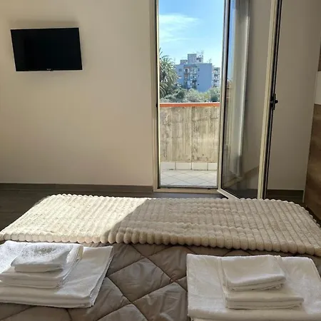 Apartment Curia Catania