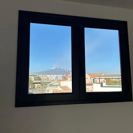 Curia Apartment *