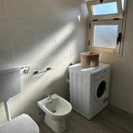 Curia Apartment *