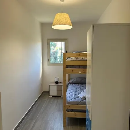Curia Apartment *