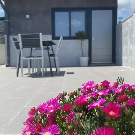 Apartment Curia